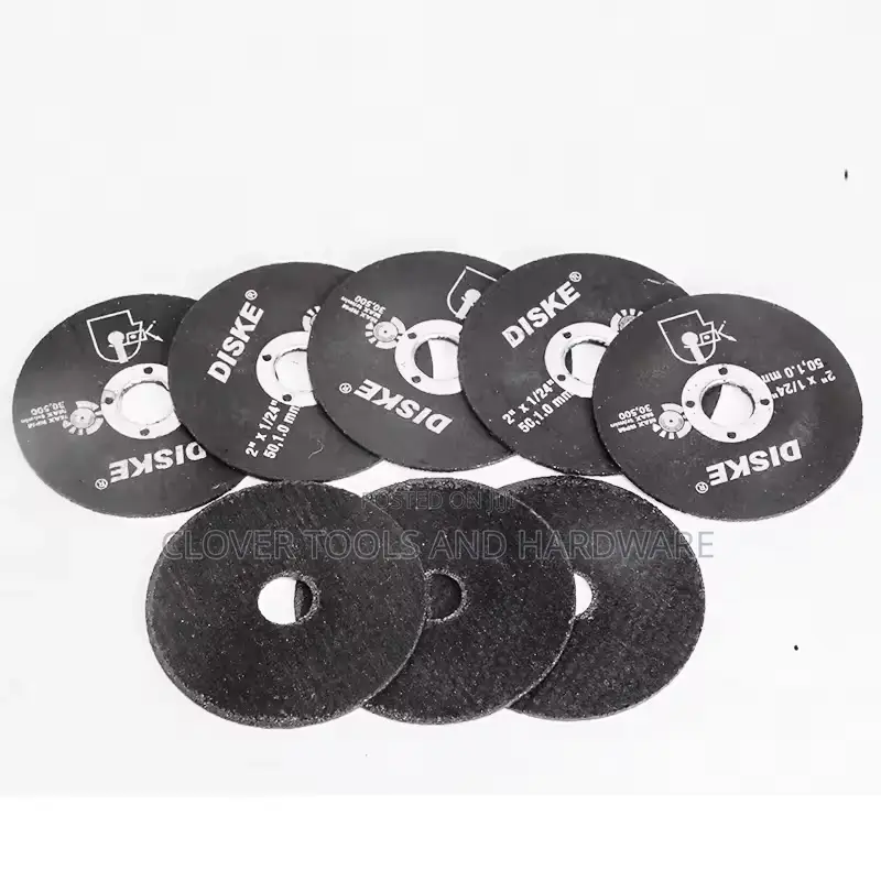 2 Inch Cut Off Wheel for Mini Angle Grinde