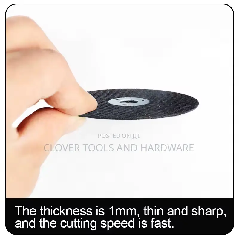 2 Inch Cut Off Wheel for Mini Angle Grinde