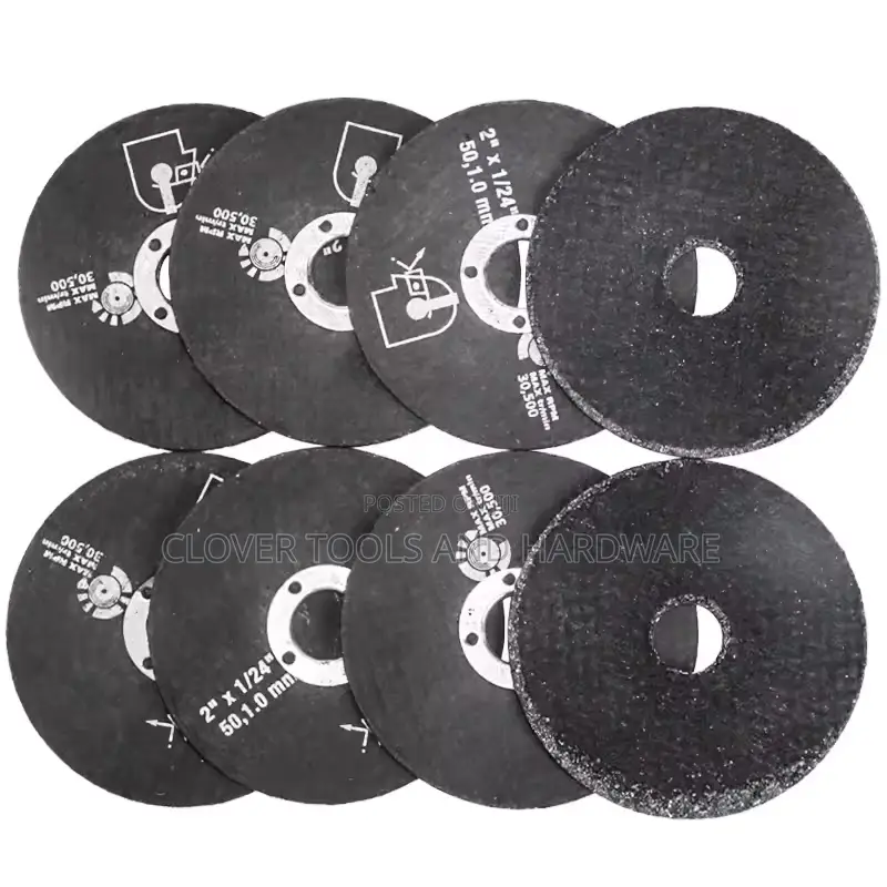 2 Inch Cut Off Wheel for Mini Angle Grinde