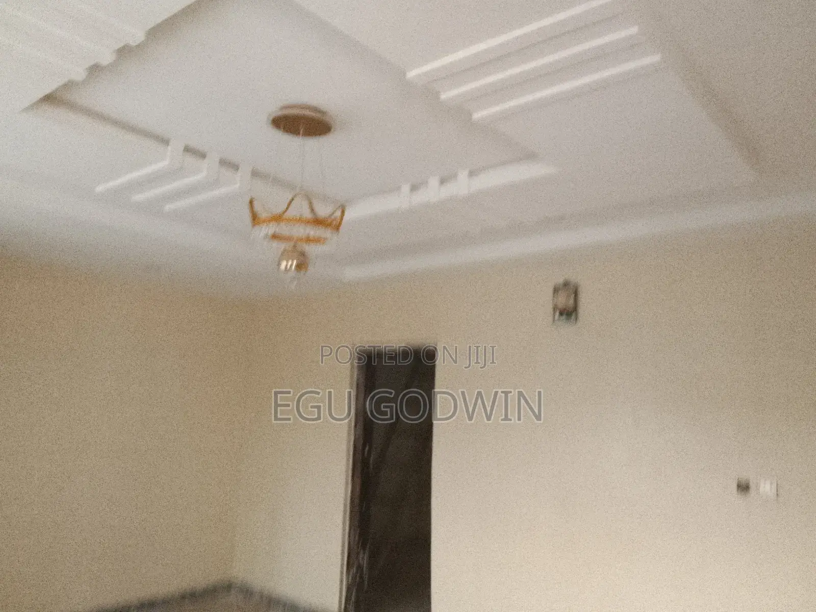 Furnished 3bdrm Apartment in Goshen Estate, Enugu for rent