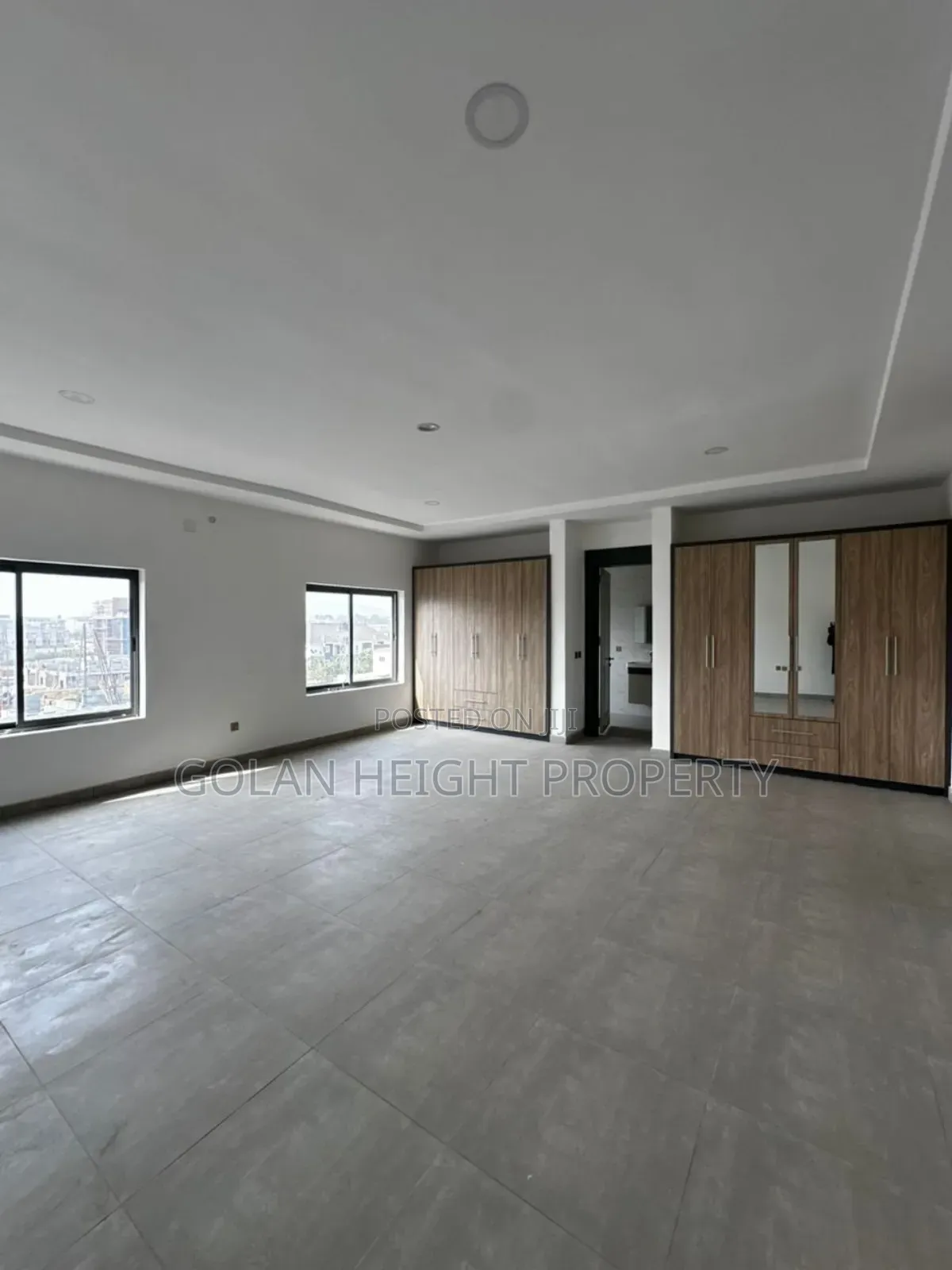 5bdrm Townhouse/Terrace in Jahi Gilmore for sale