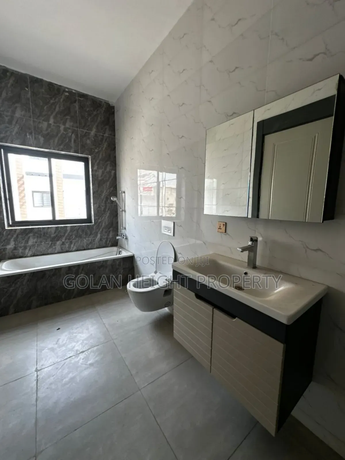 5bdrm Townhouse/Terrace in Jahi Gilmore for sale