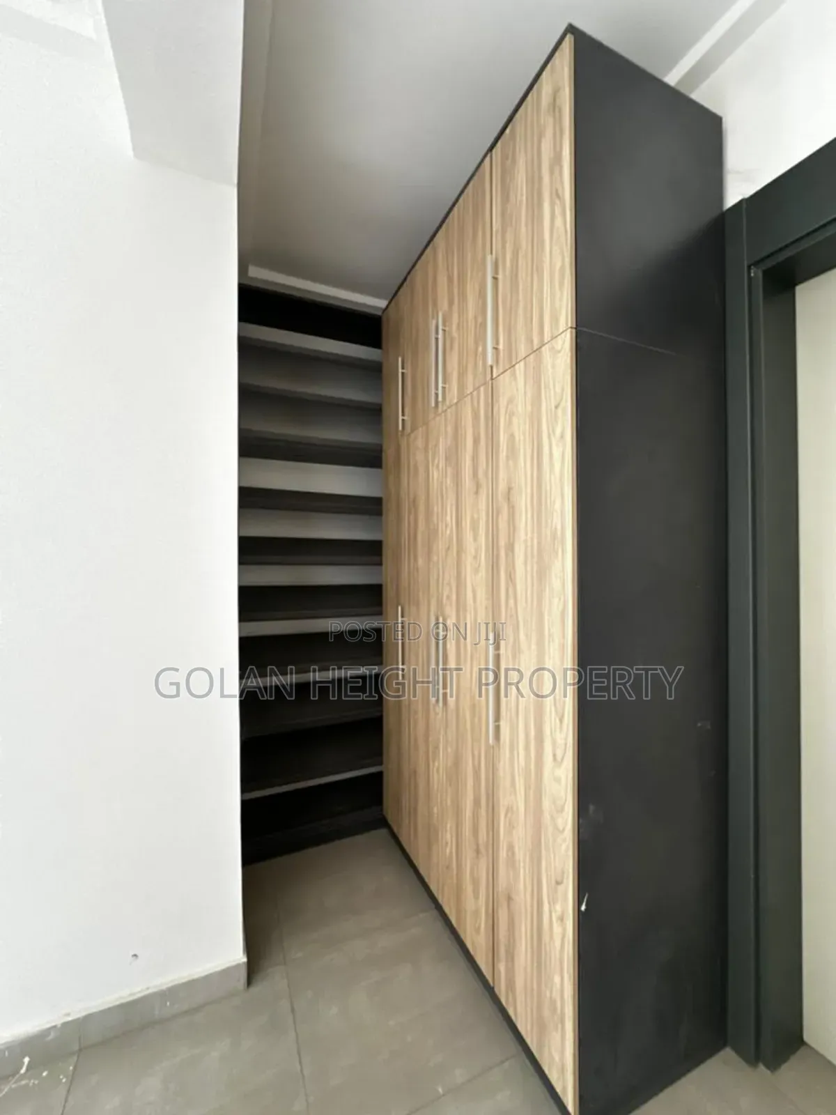 5bdrm Townhouse/Terrace in Jahi Gilmore for sale