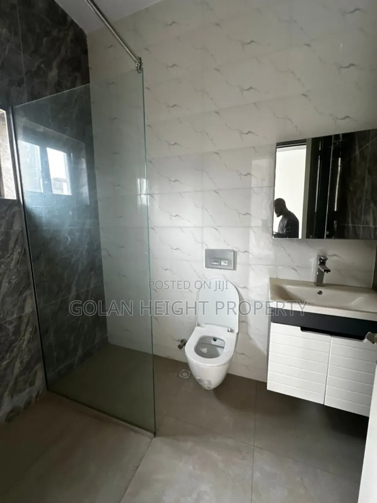 5bdrm Townhouse/Terrace in Jahi Gilmore for sale