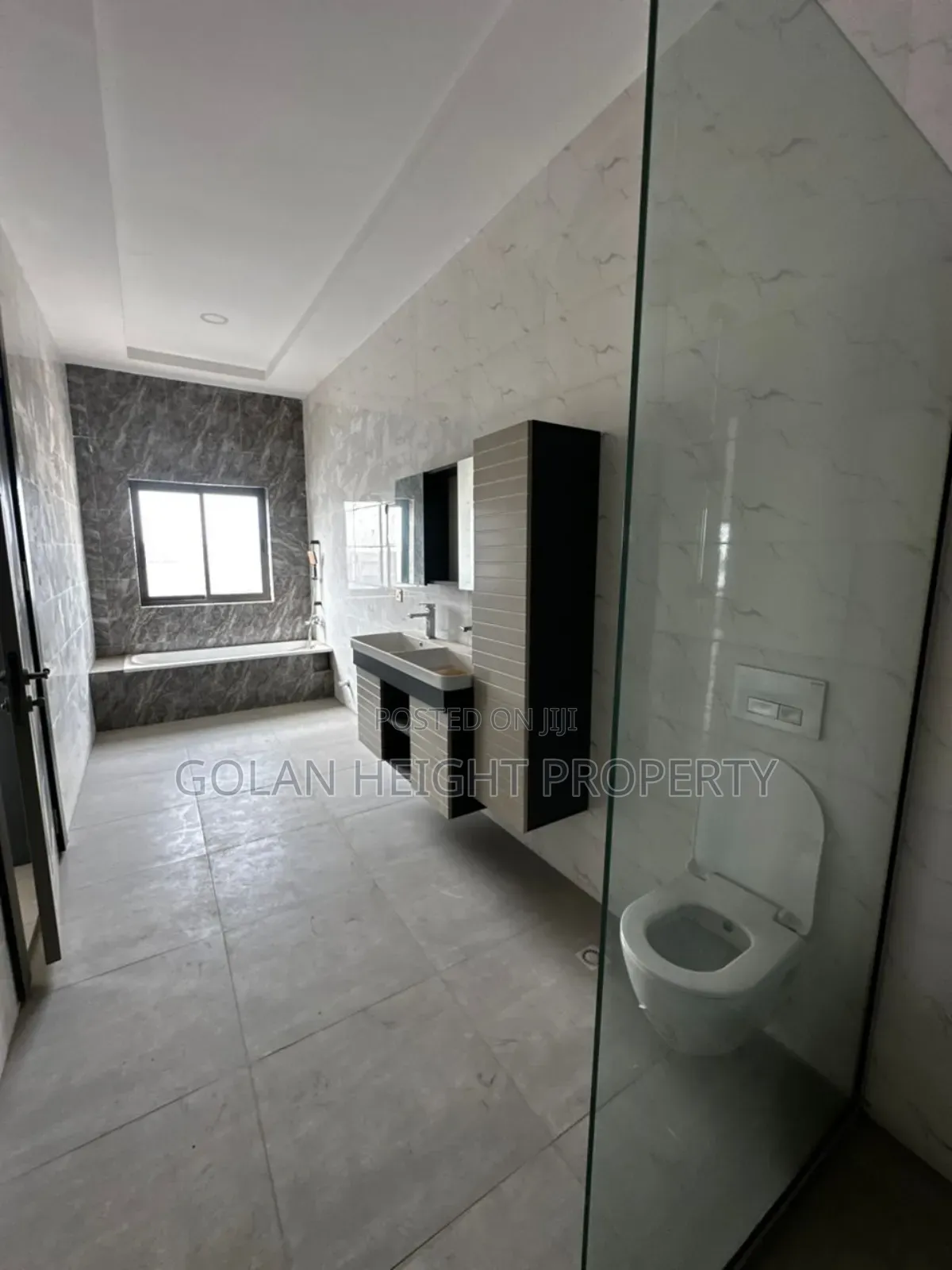 5bdrm Townhouse/Terrace in Jahi Gilmore for sale