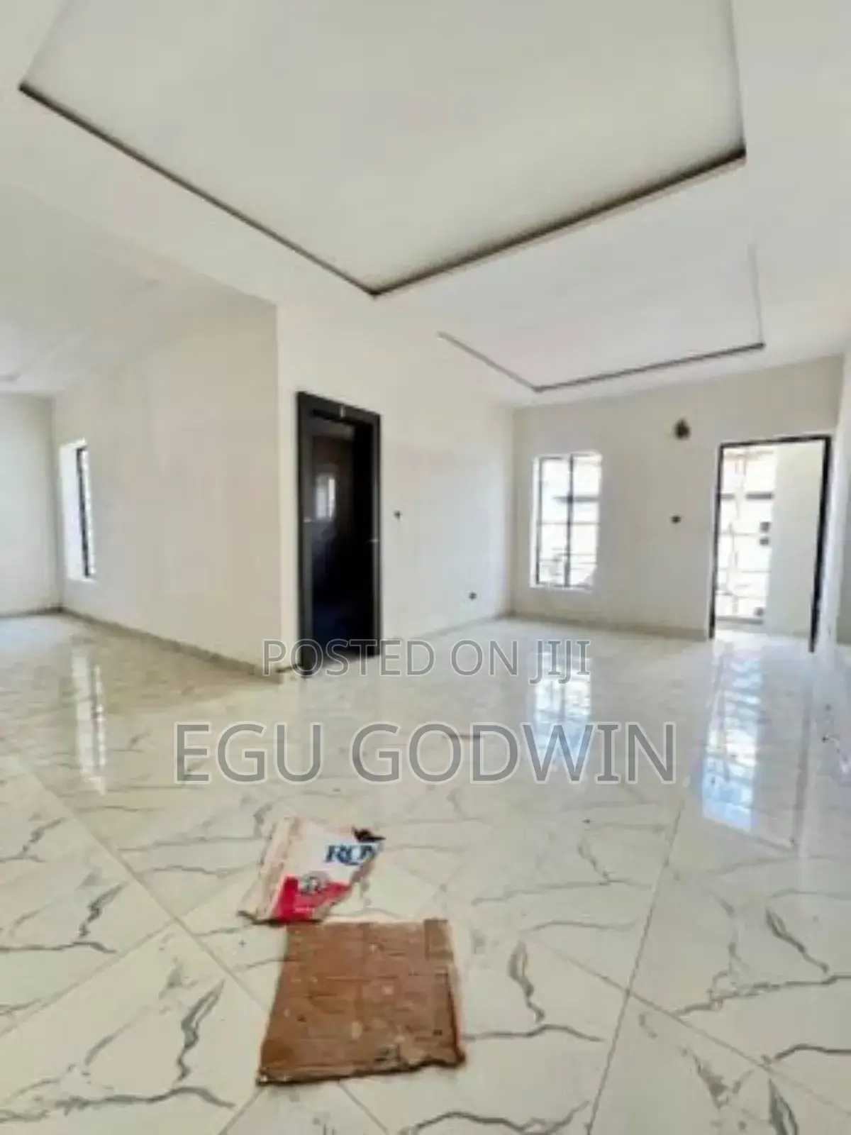 Furnished 5bdrm Duplex in Republic Estate, Enugu for sale