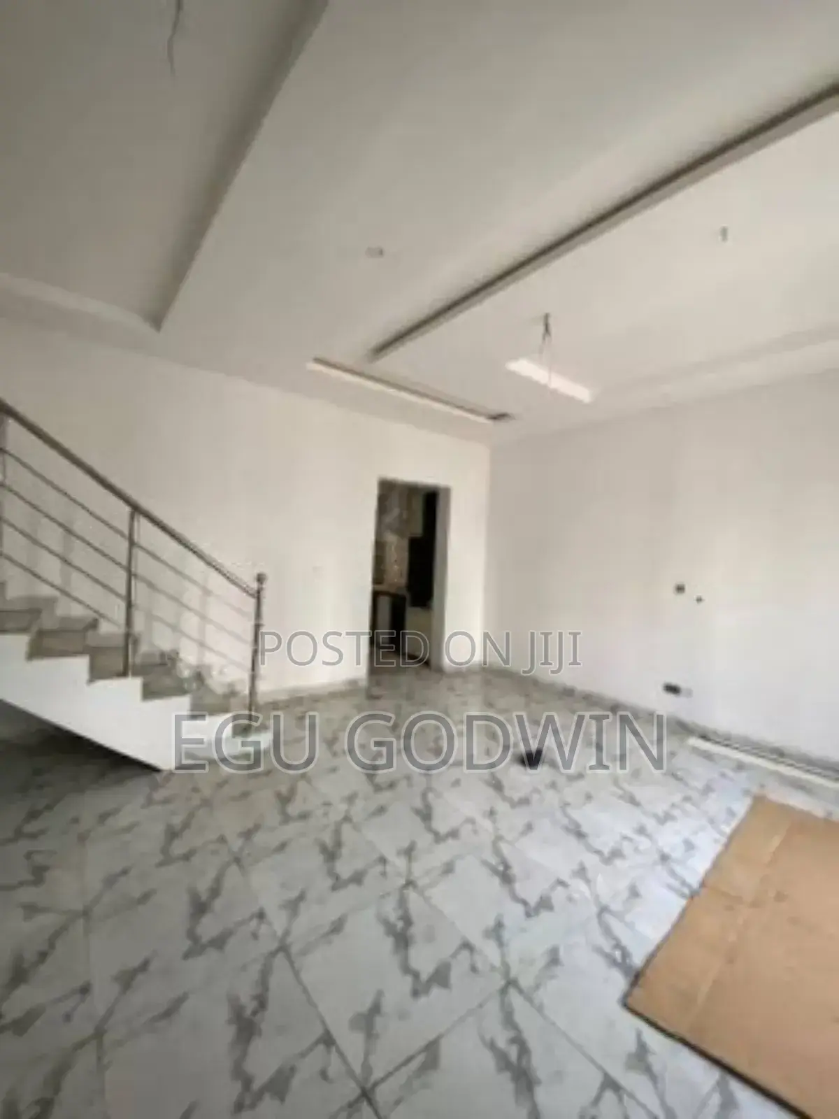 Furnished 5bdrm Duplex in Republic Estate, Enugu for sale
