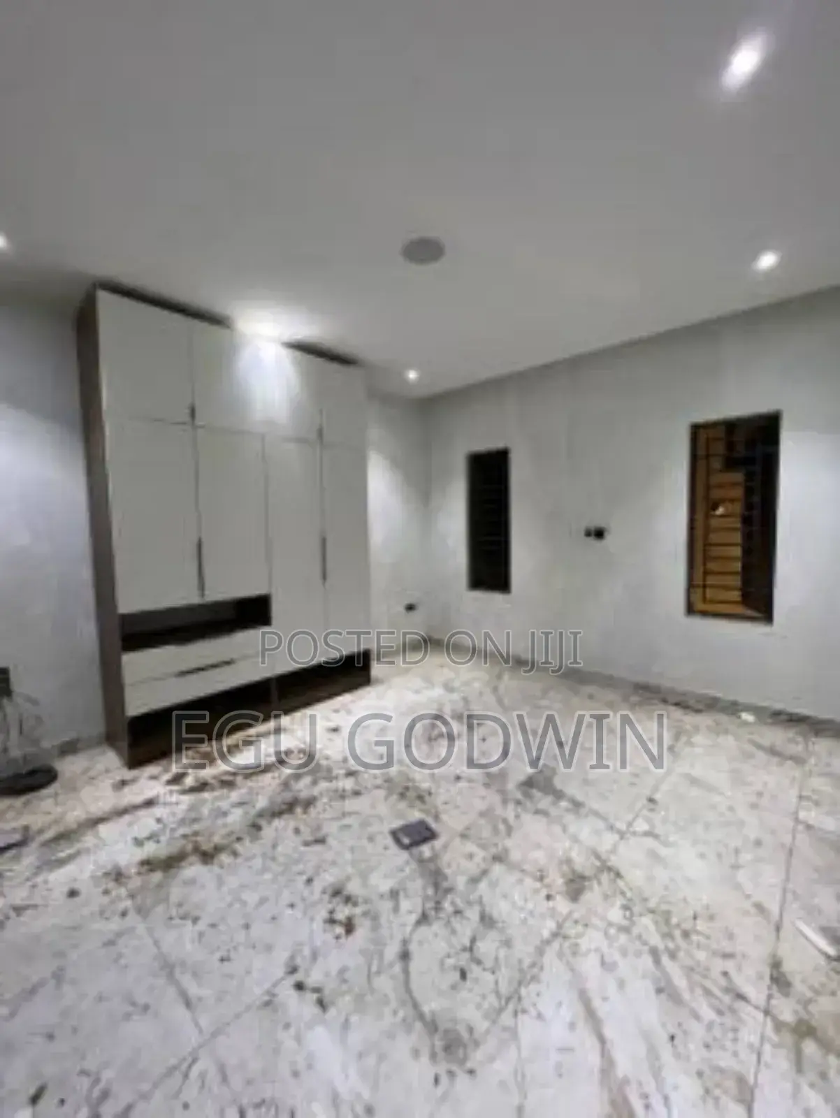 Furnished 5bdrm Duplex in Republic Estate, Enugu for sale