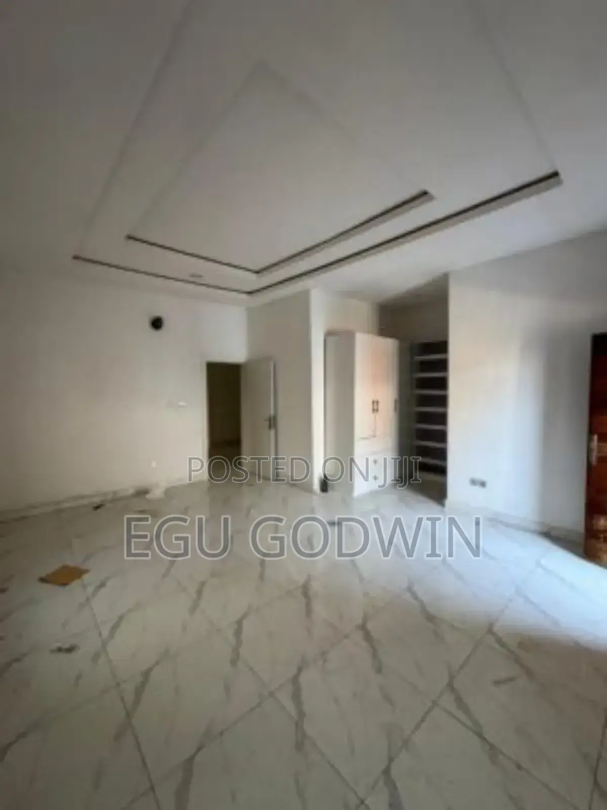 Furnished 5bdrm Duplex in Republic Estate, Enugu for sale