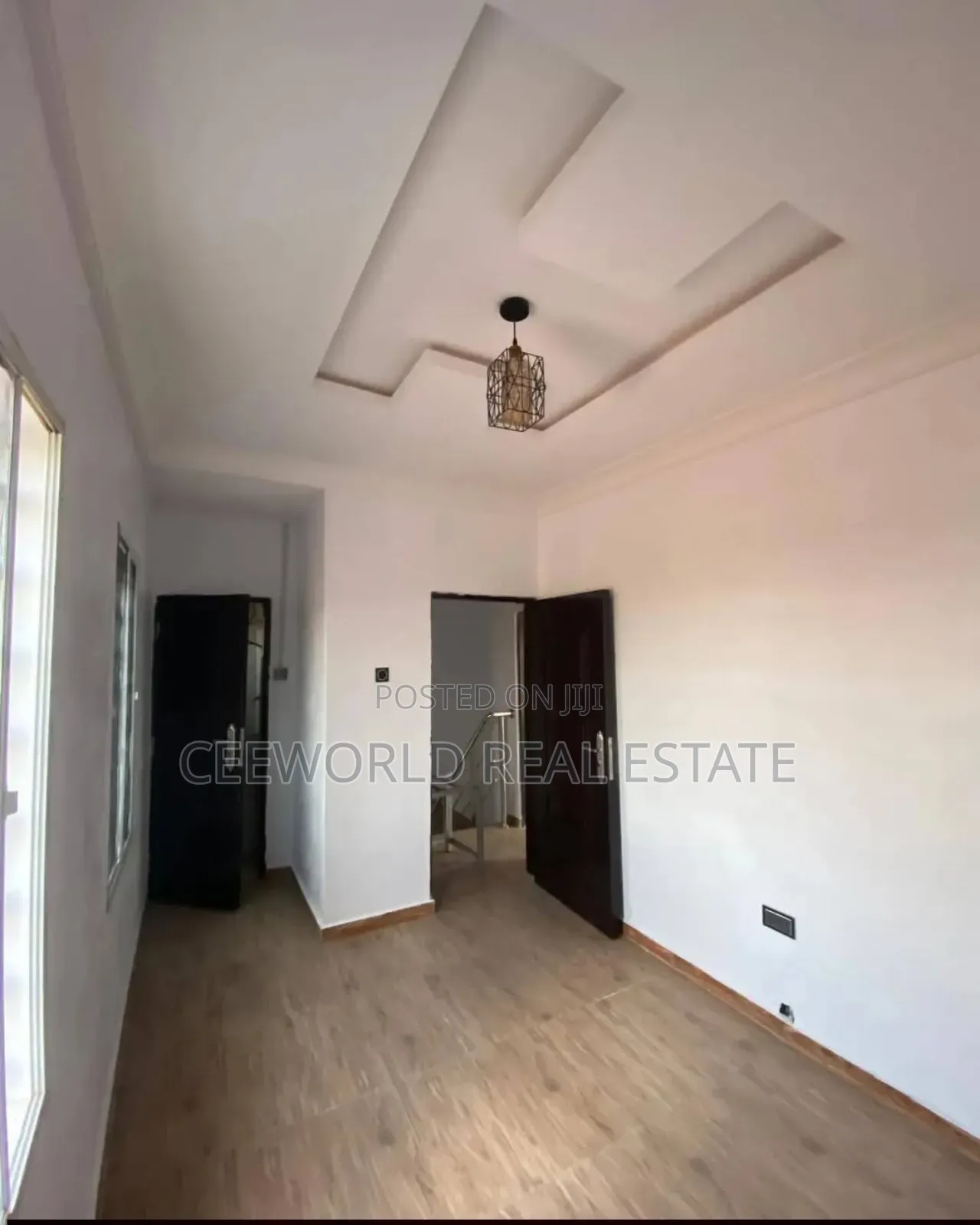 2bdrm Duplex in Elebu Orita Merin, Akala Express for rent