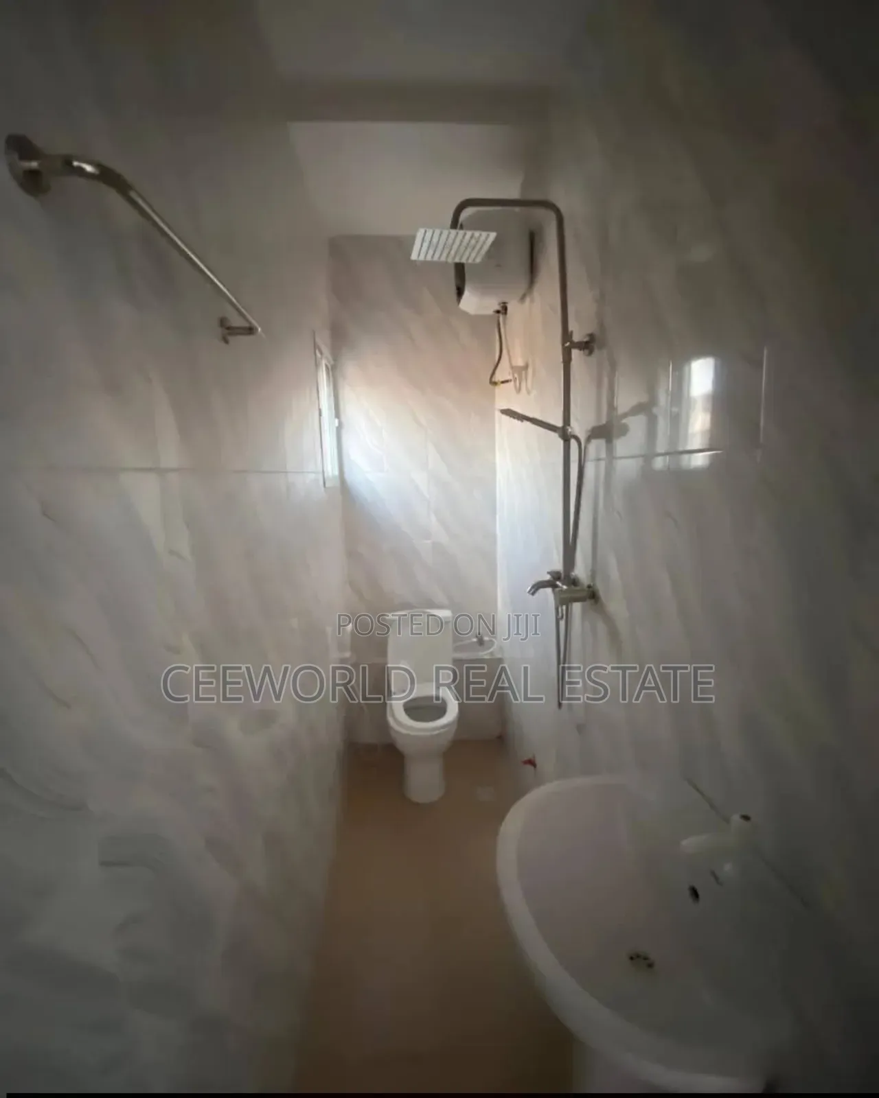 2bdrm Duplex in Elebu Orita Merin, Akala Express for rent
