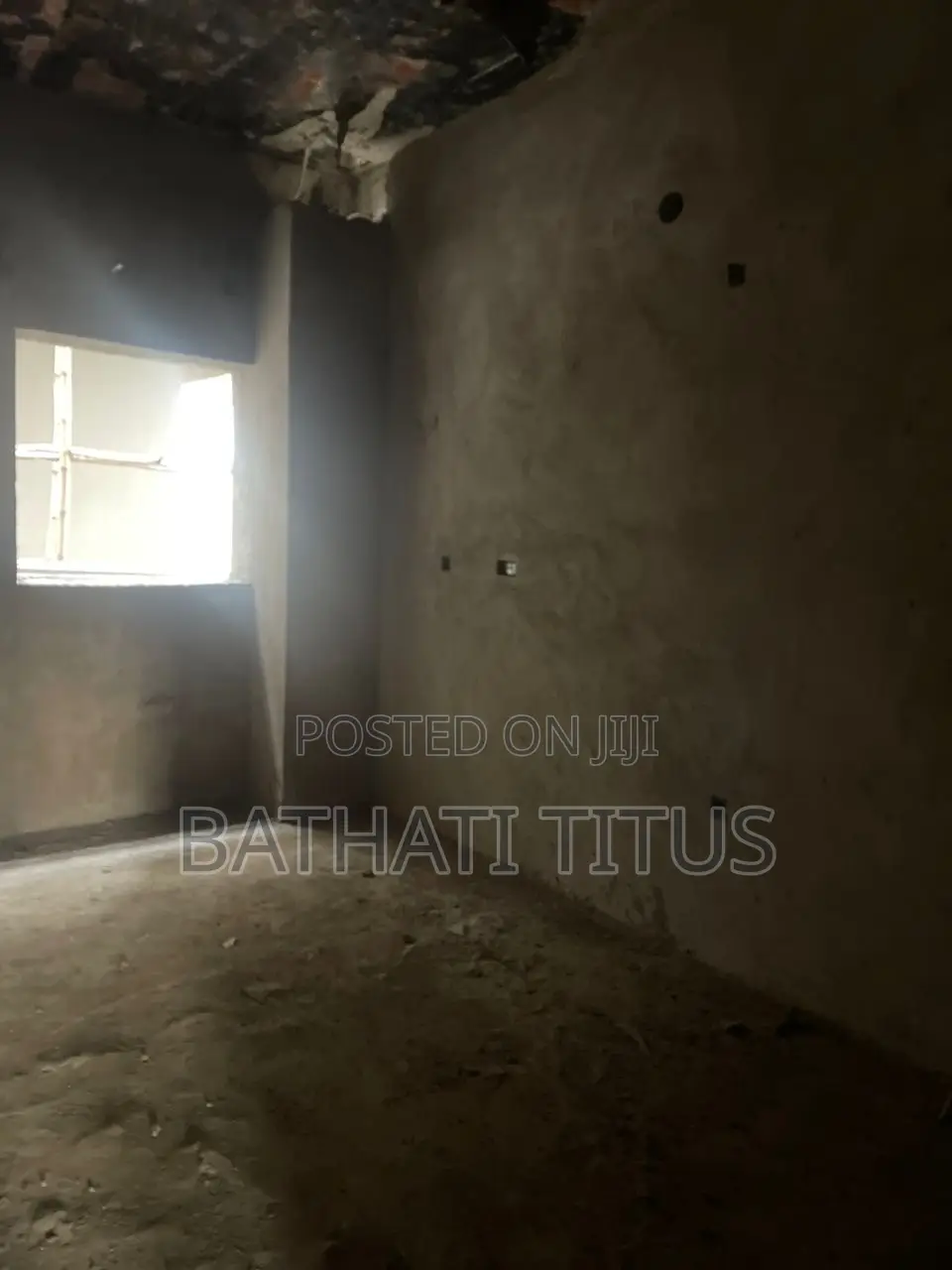 4bdrm Duplex in Guzape District for sale