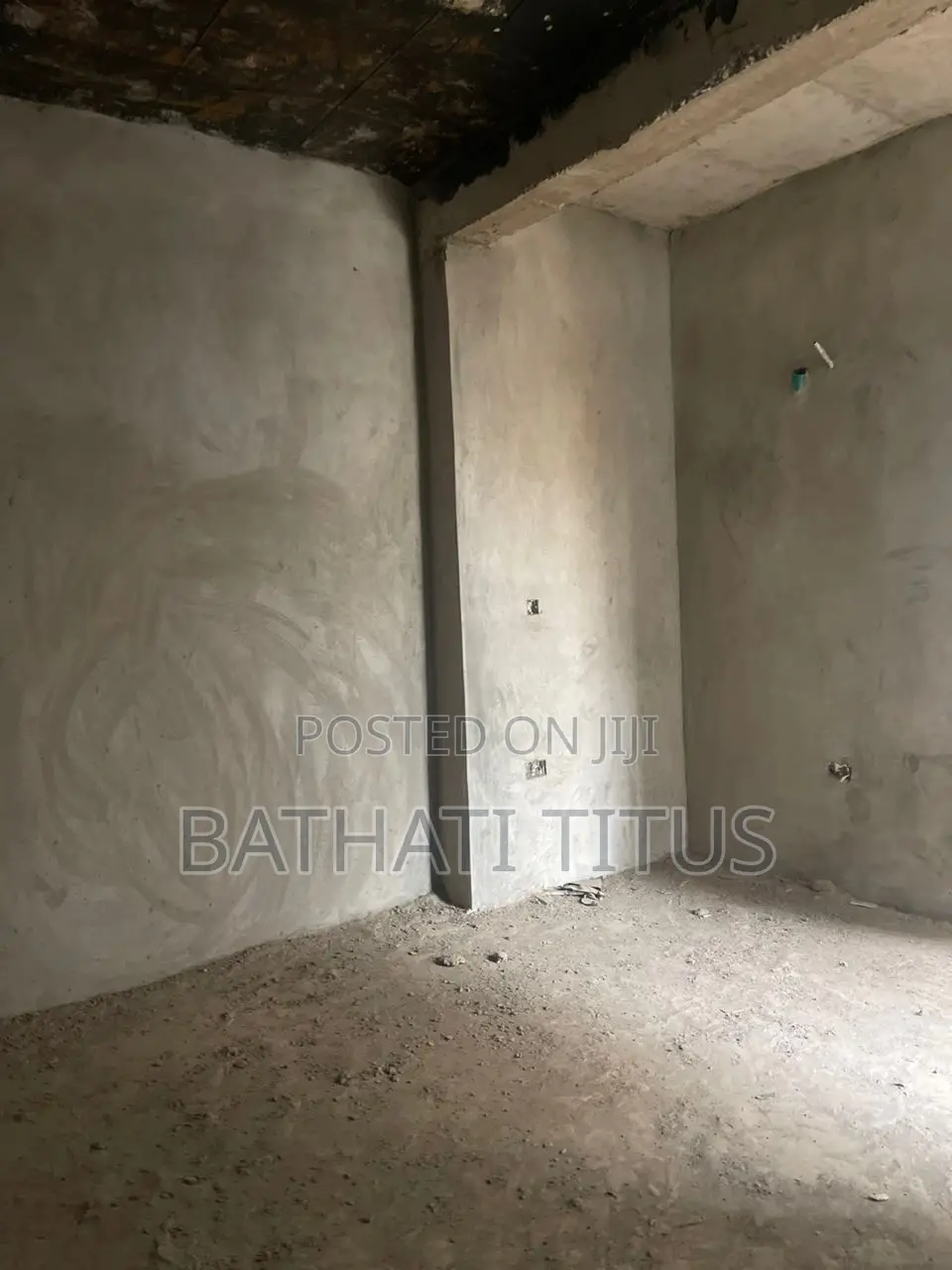 4bdrm Duplex in Guzape District for sale