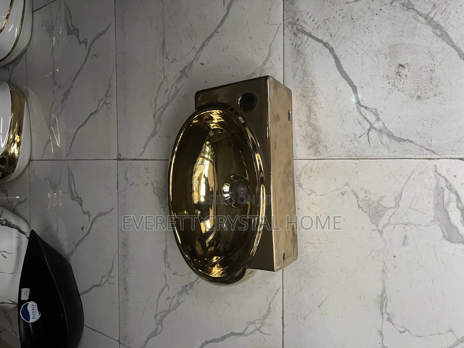 Hanging Wash Hand Basin