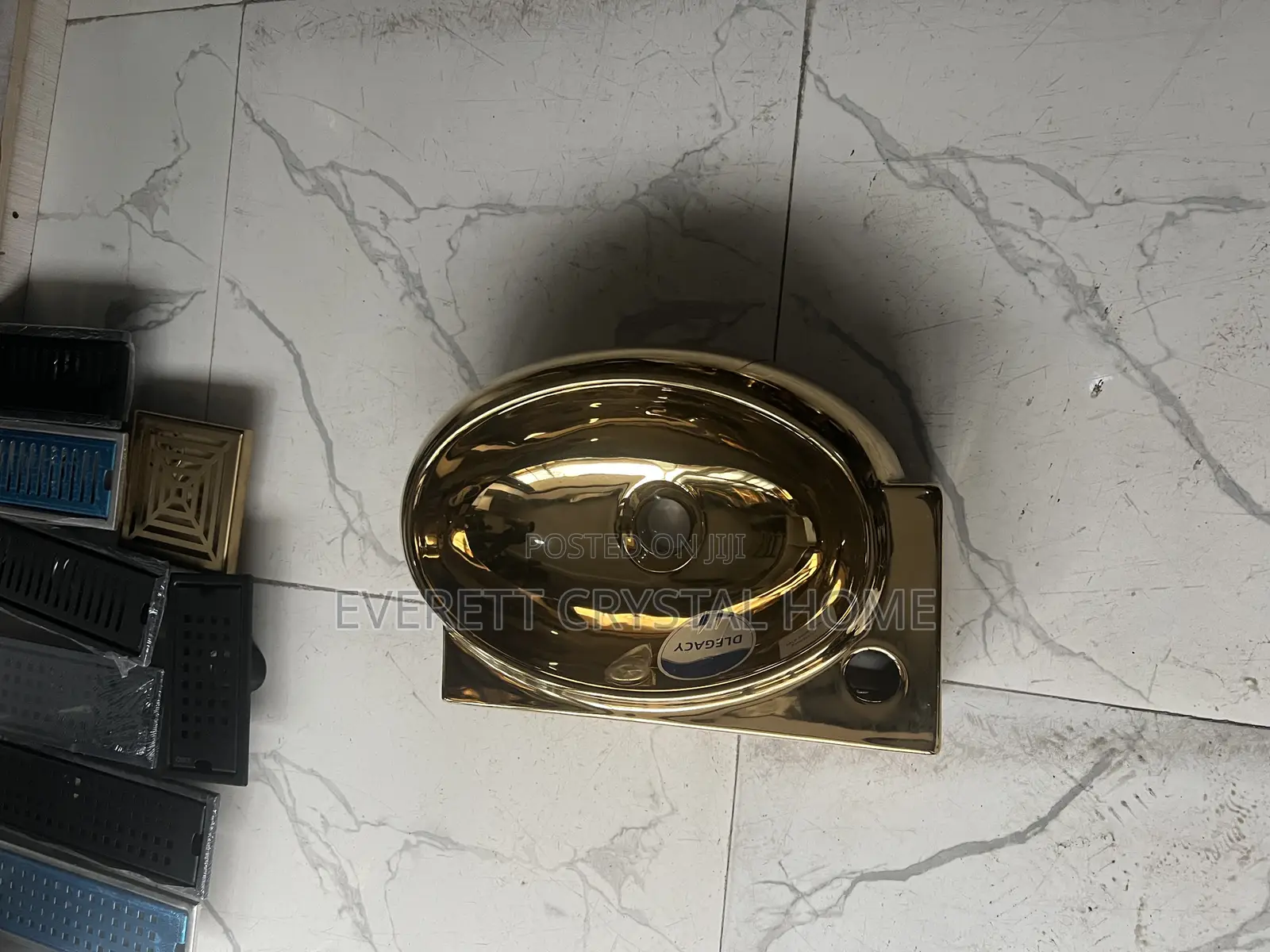 Hanging Wash Hand Basin
