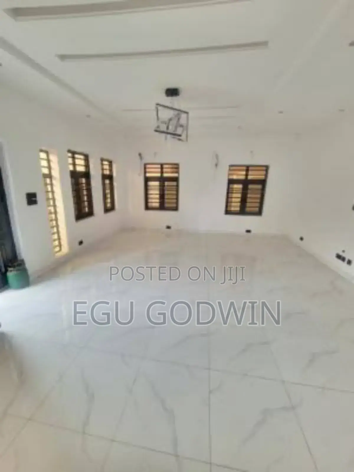 Furnished 4bdrm Duplex in Centenary Estate, Enugu for sale