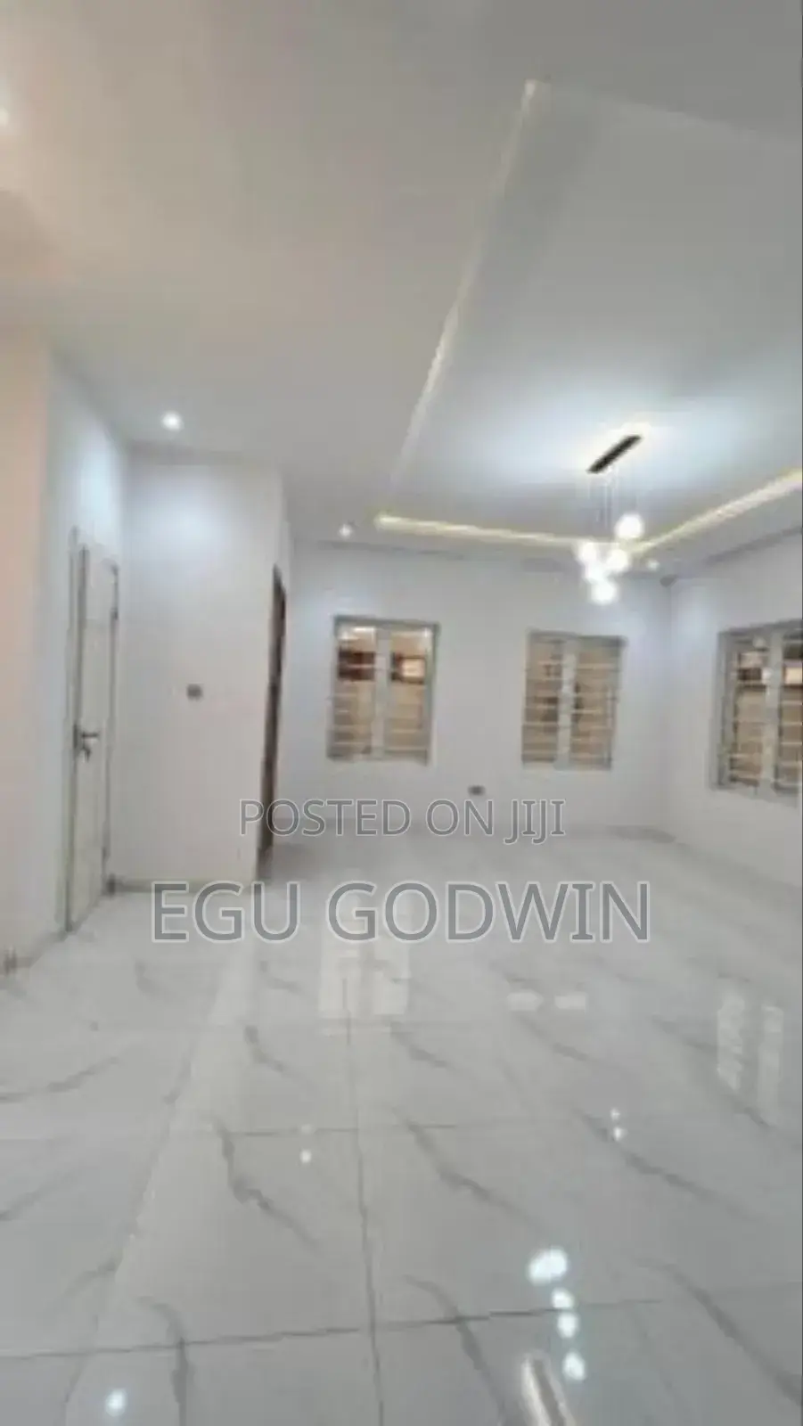 Furnished 4bdrm Duplex in Centenary Estate, Enugu for sale