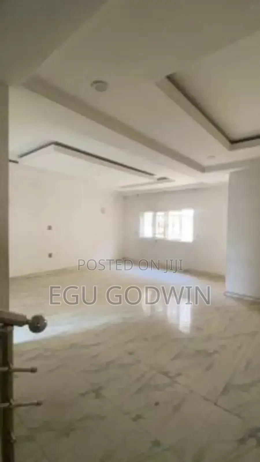 Furnished 4bdrm Duplex in Centenary Estate, Enugu for sale