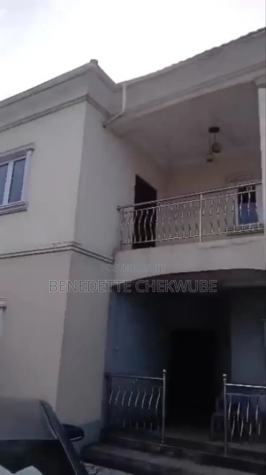 5bdrm Duplex in Eze Agbakagba, Woji for sale