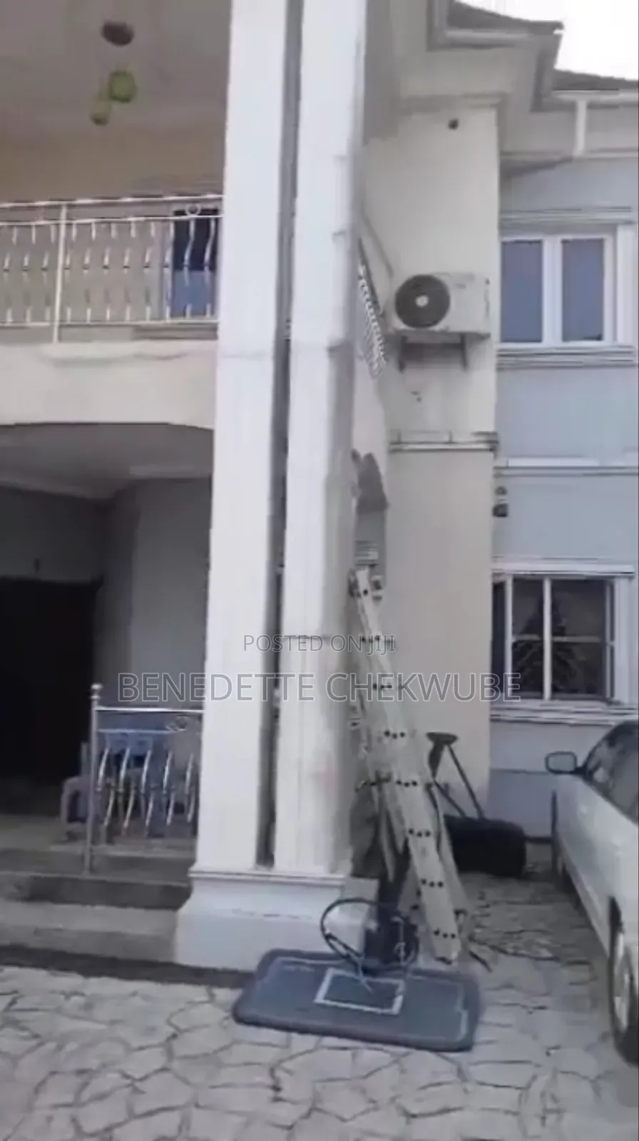 5bdrm Duplex in Eze Agbakagba, Woji for sale