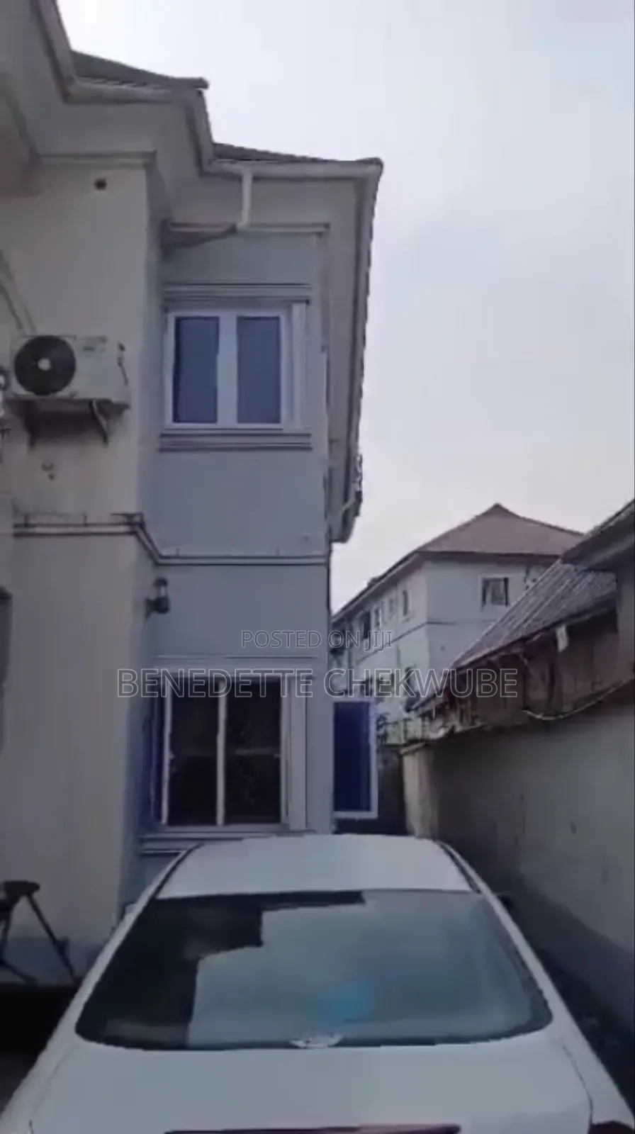 5bdrm Duplex in Eze Agbakagba, Woji for sale