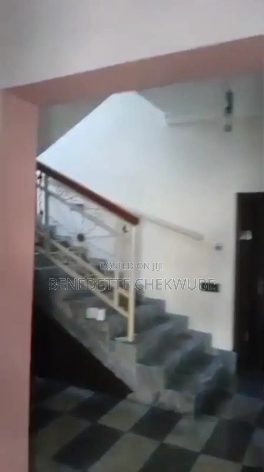5bdrm Duplex in Eze Agbakagba, Woji for sale