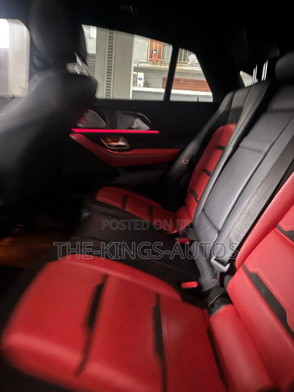 Mercedes-Benz GLE-Class AMG GLE 53 4MATIC 2021 White