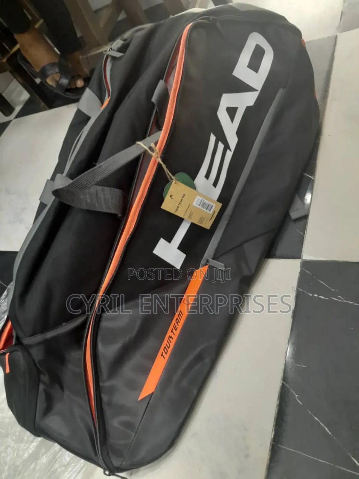 High Quality Tennis Bags