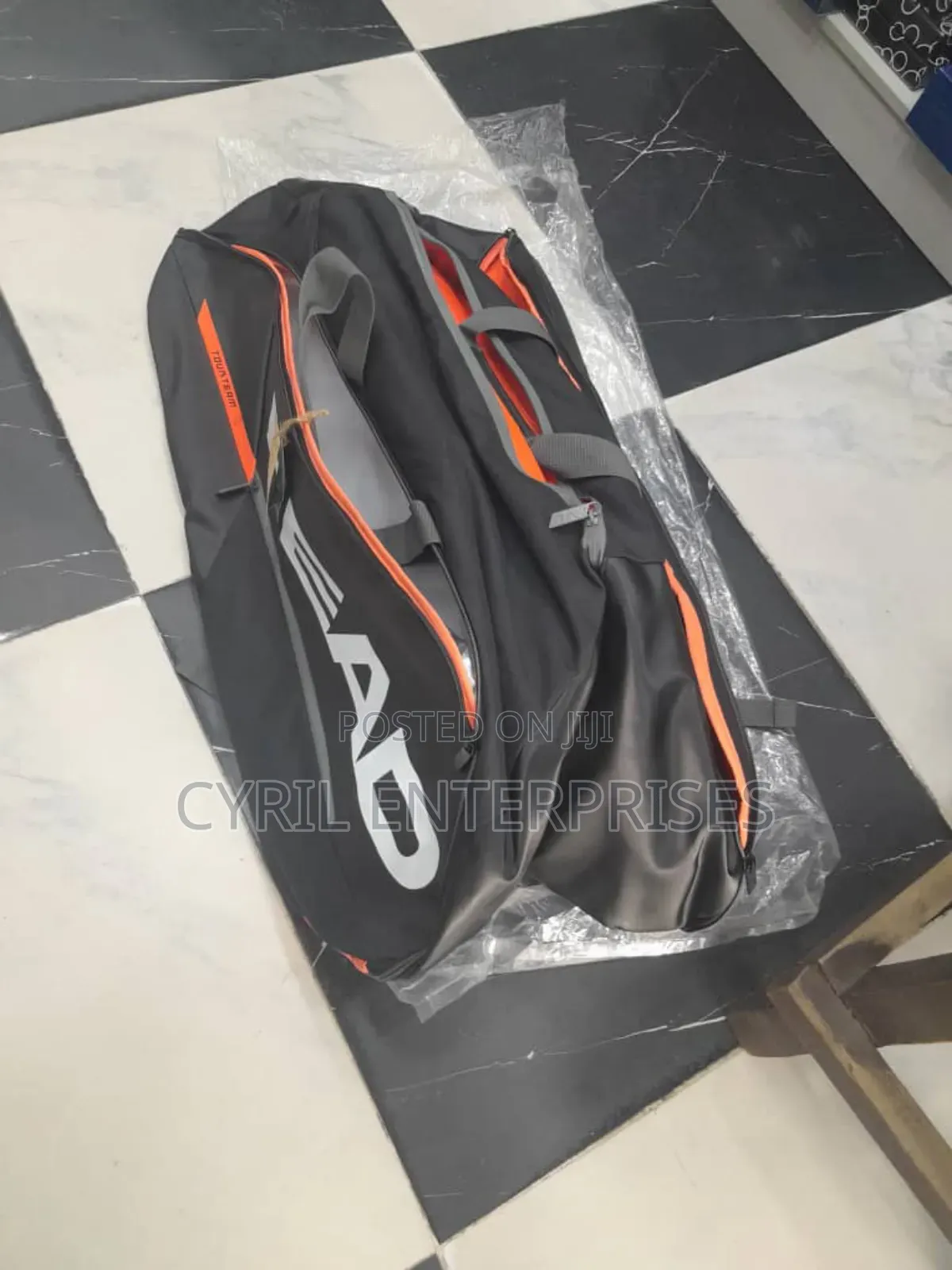 High Quality Tennis Bags