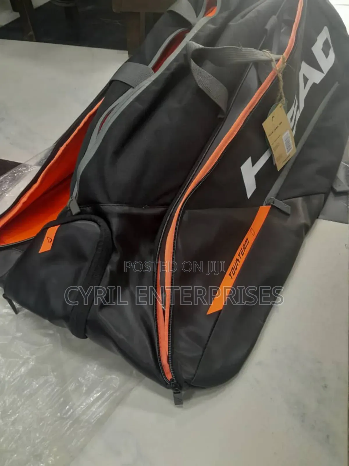 High Quality Tennis Bags