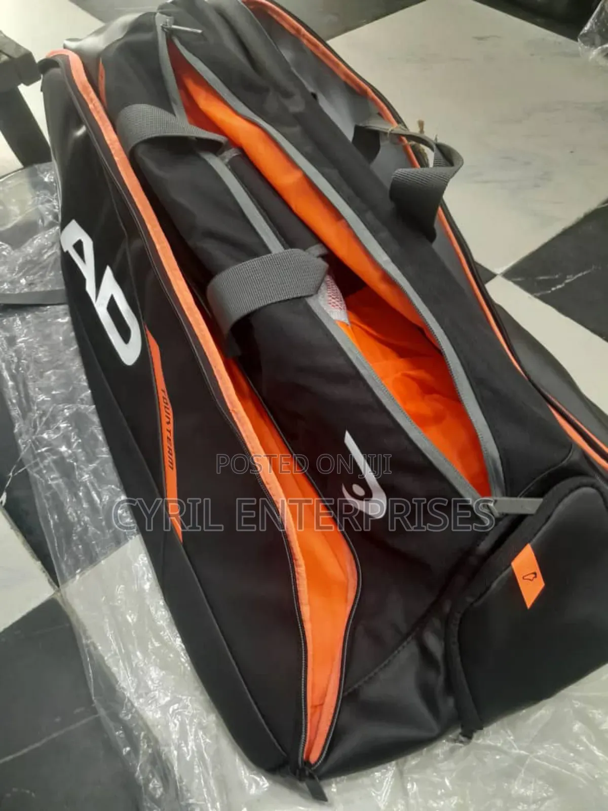 High Quality Tennis Bags