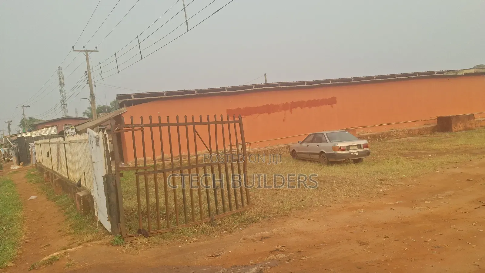 12 Plots for Sale