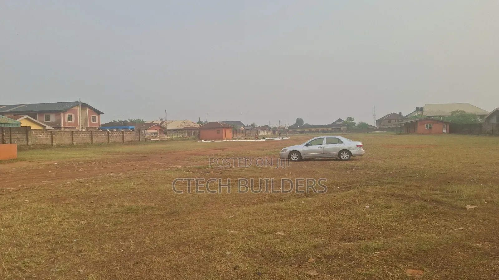 12 Plots for Sale