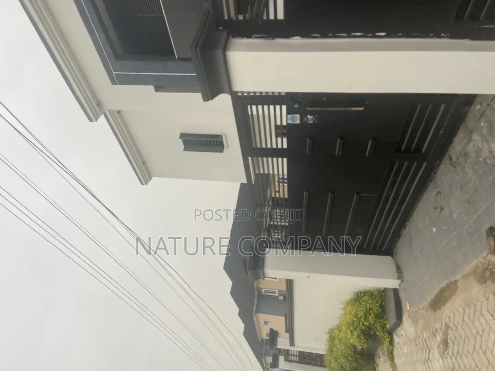 4bdrm Duplex in Oshorun Estate, Isheri North for sale