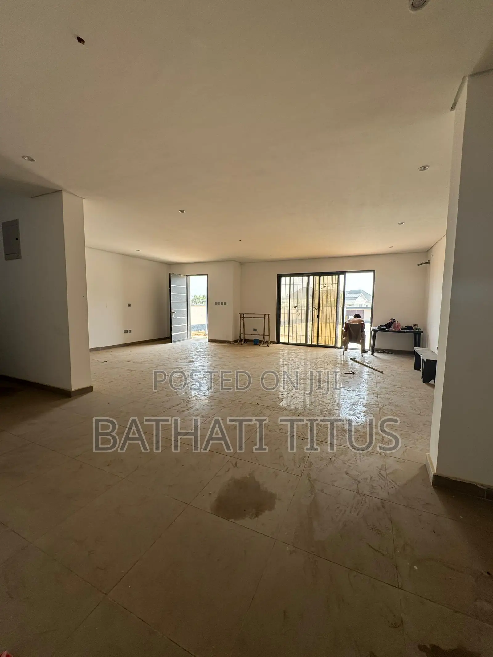 5bdrm Duplex in Katampe Extension for rent