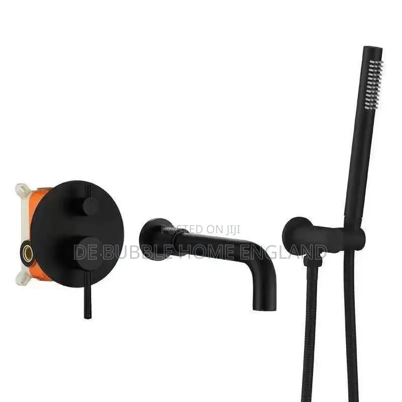 Bath Mixer Tap