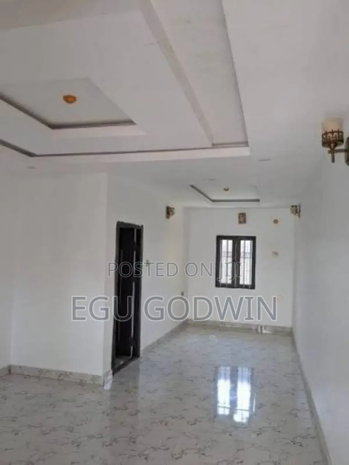 Furnished 4bdrm Bungalow in Enugu for sale