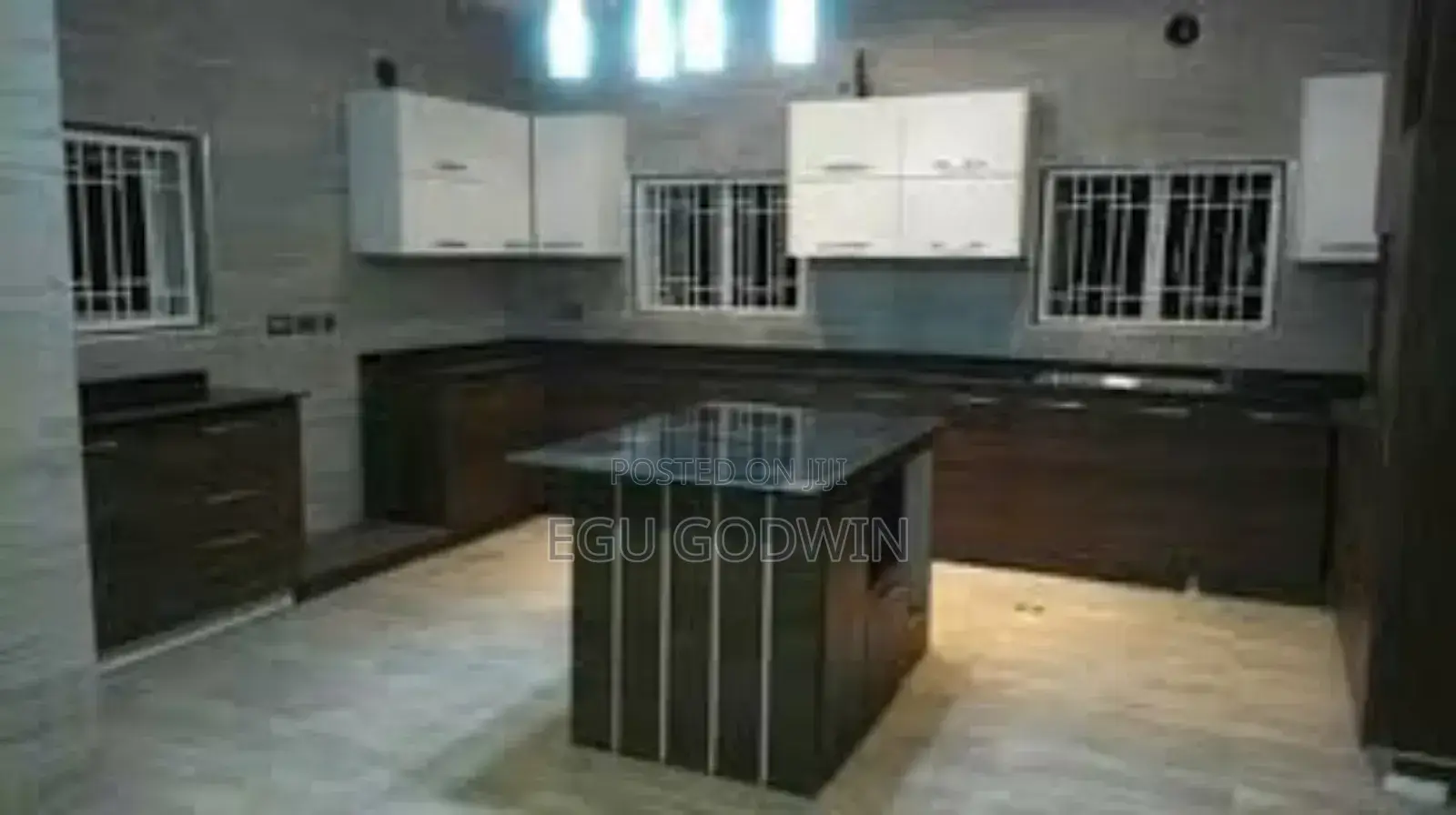 Furnished 4bdrm Bungalow in Enugu for sale