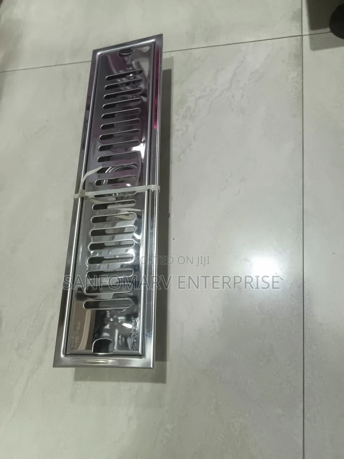 Stainless Floor Drain