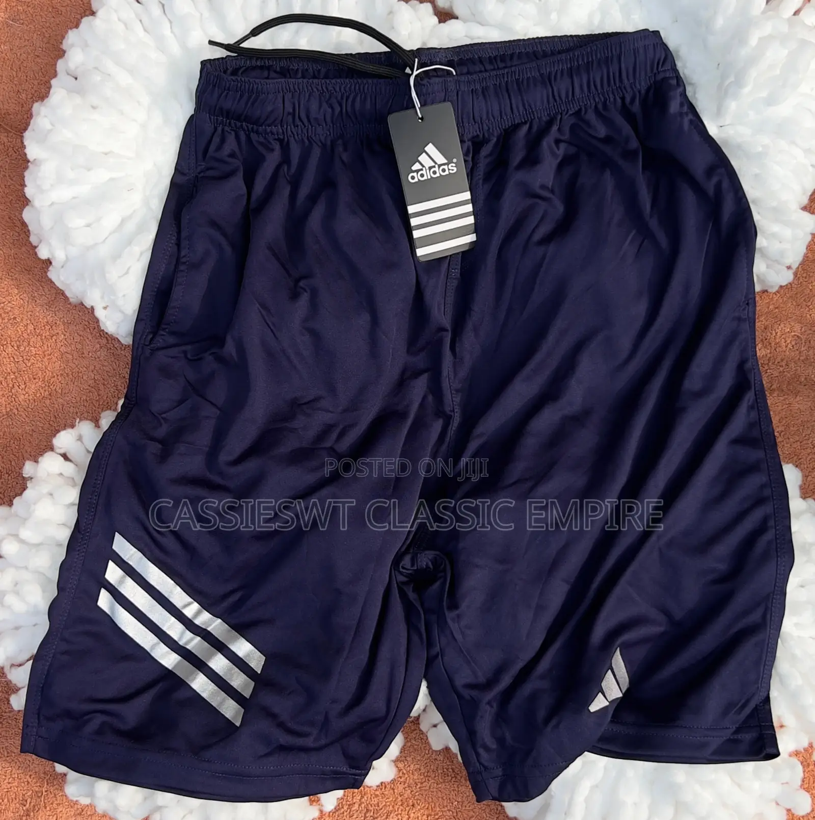 Quality Adidas Shorts