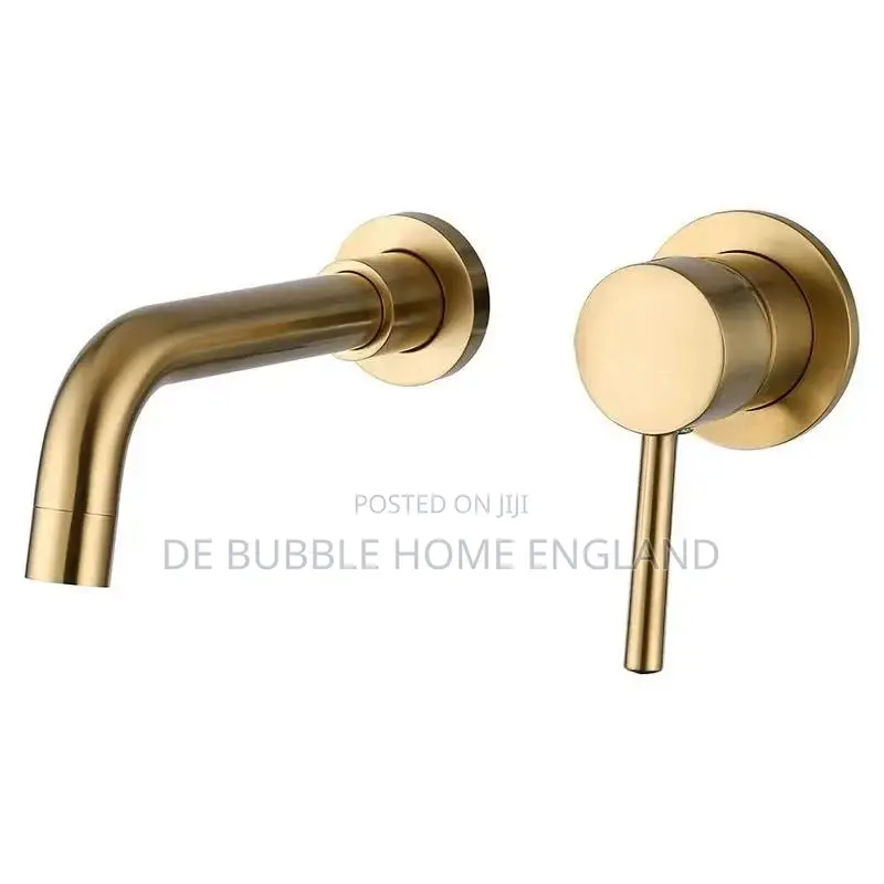 Wall Water Tap