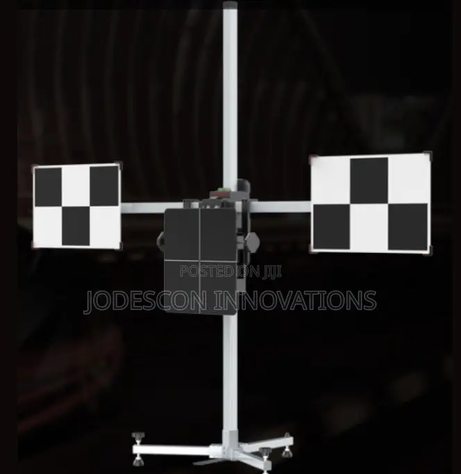 Launch Smartsafe Adas Eco Passenger Vehicle Adas Calibration Equipment