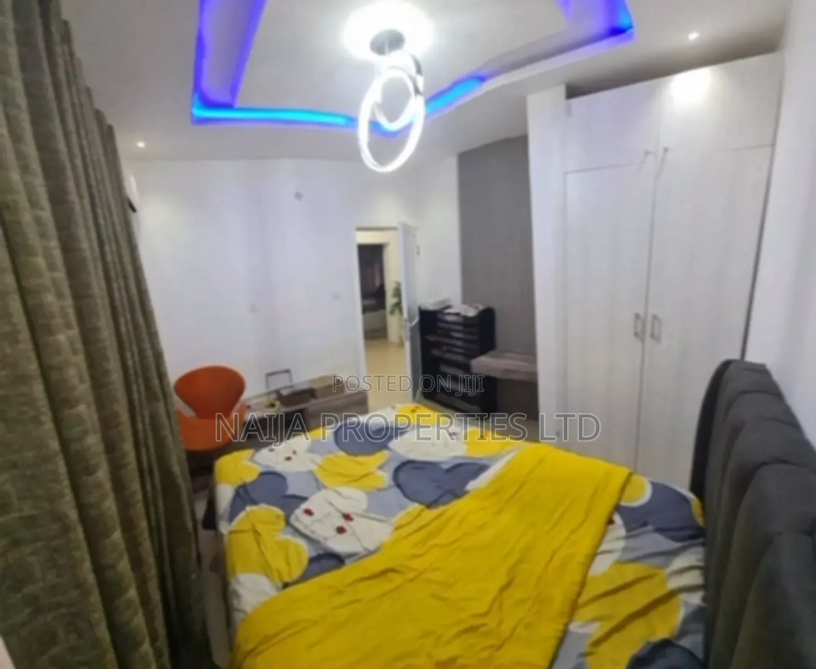3bdrm Apartment in Jubilee Estate, Sangotedo for sale