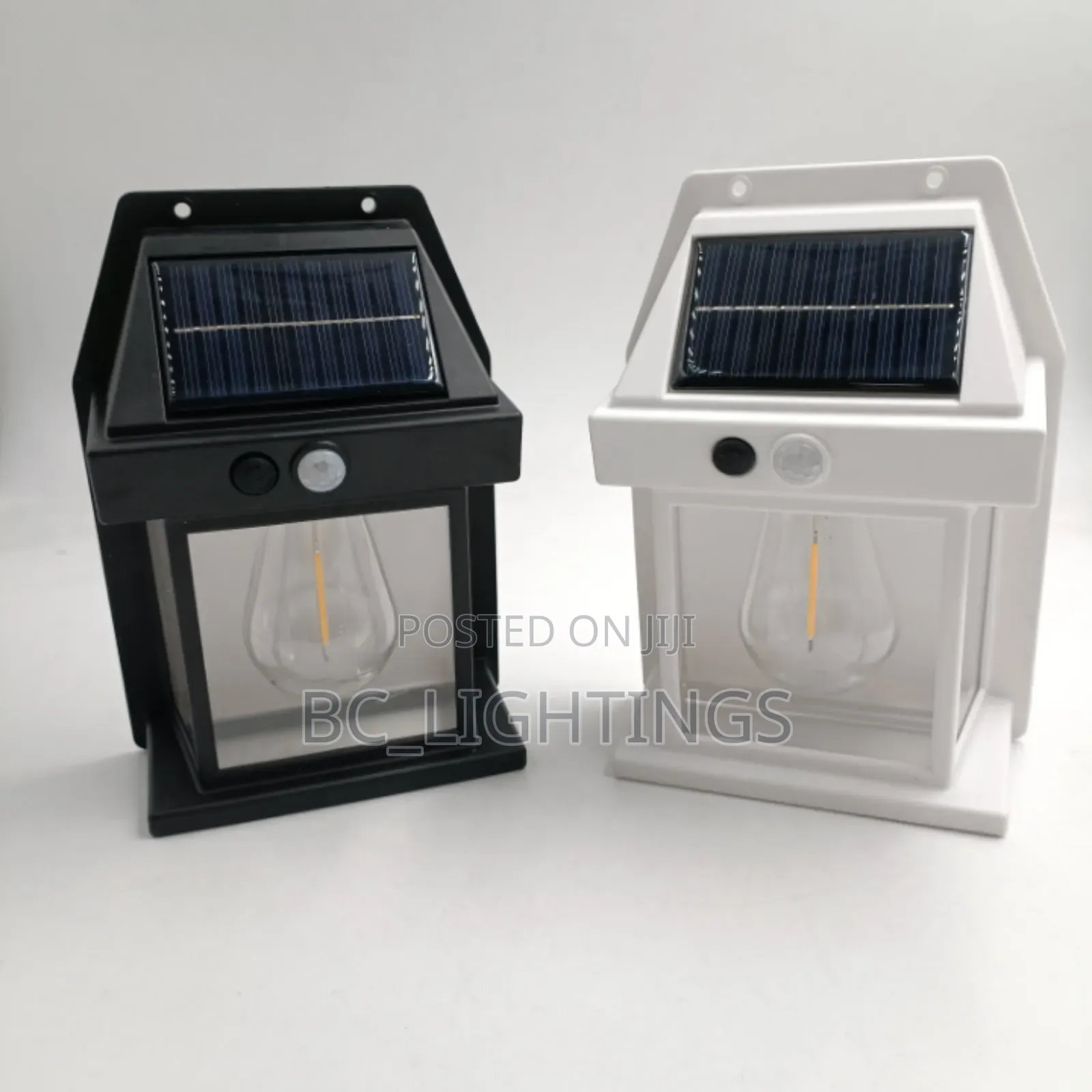 Outdoor Solar Lights