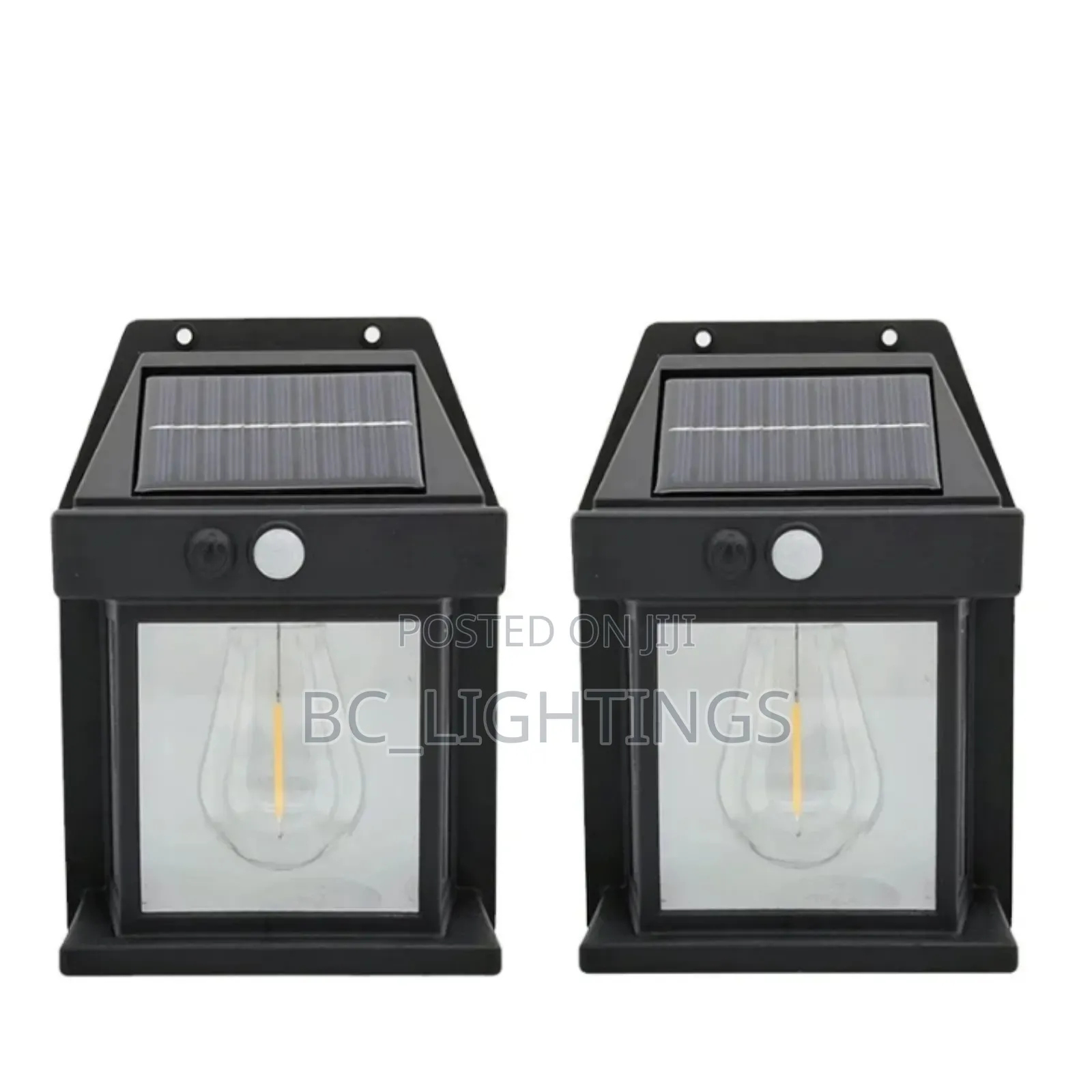 Outdoor Solar Lights