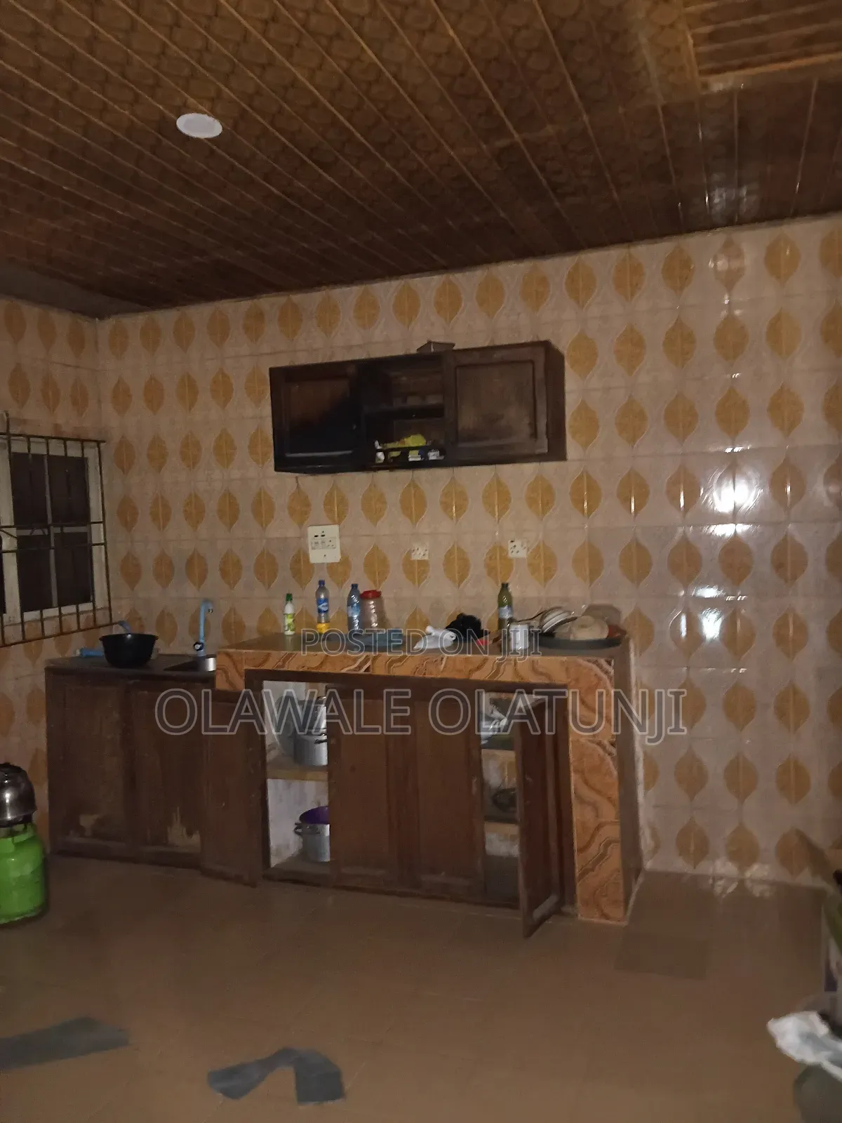3bdrm Bungalow in Opic Area 5, Conoil, Agbara-Igbesan for sale