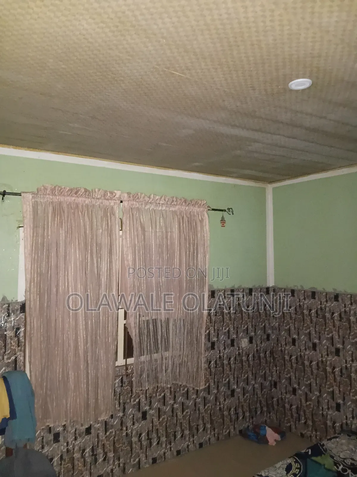 3bdrm Bungalow in Opic Area 5, Conoil, Agbara-Igbesan for sale