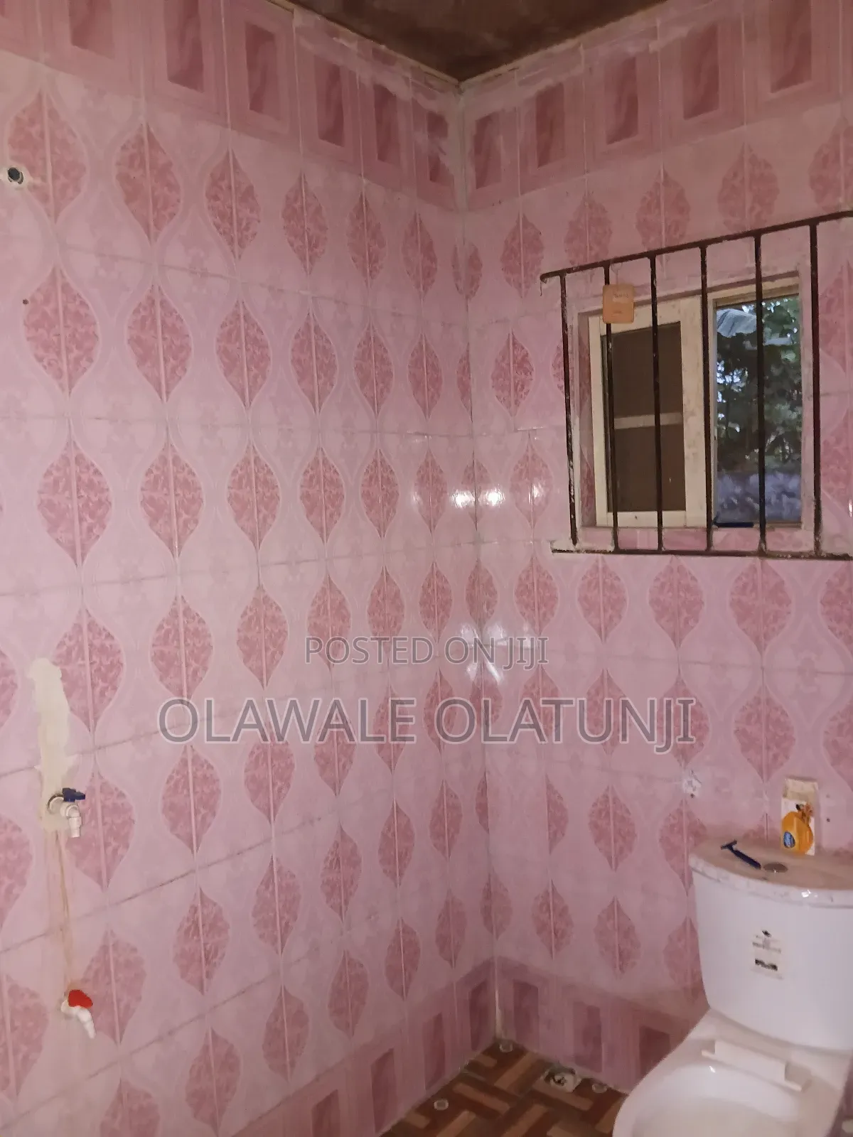 3bdrm Bungalow in Opic Area 5, Conoil, Agbara-Igbesan for sale