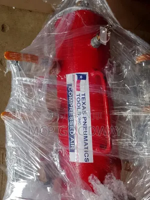 Compressed Air Texas Pneumatic