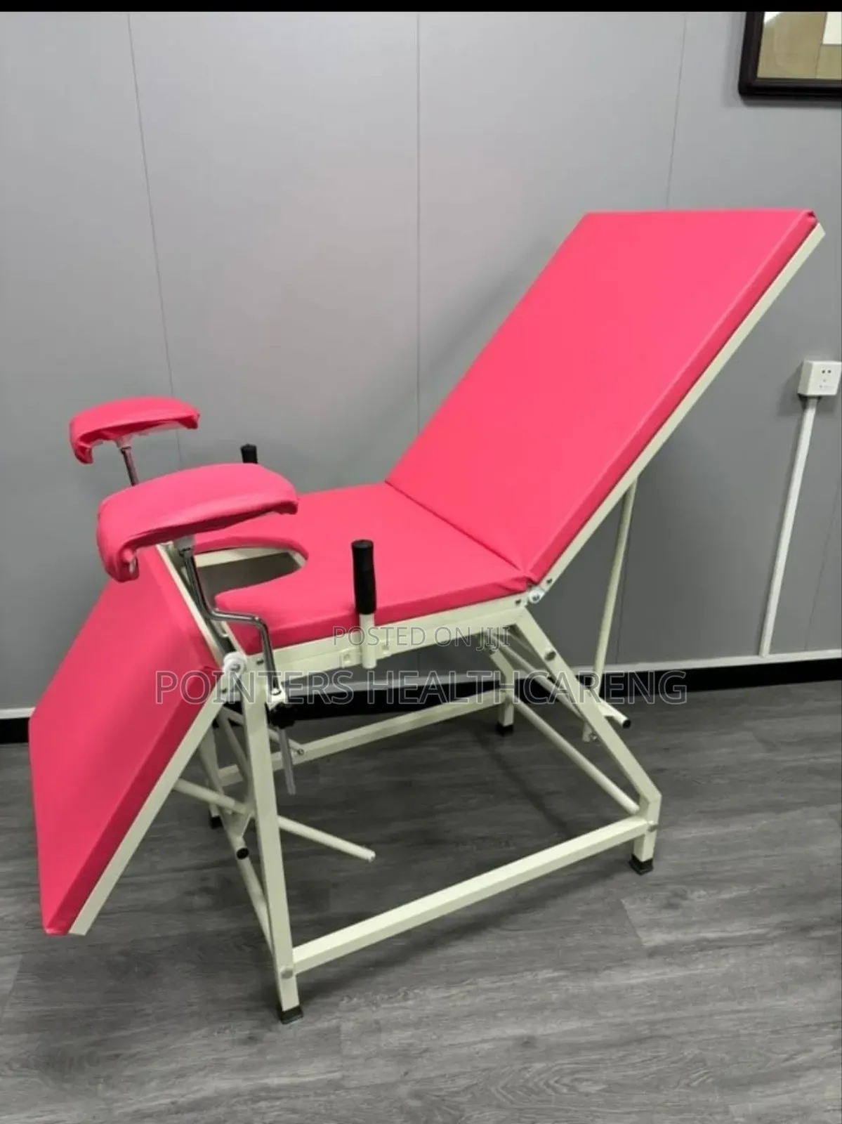 Delivery Bed